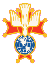Patriotic Degree Emblem