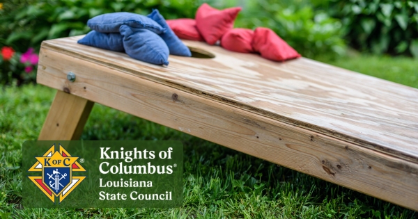 State Cornhole Tournament