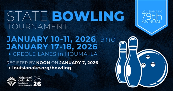 State Bowling Tournament