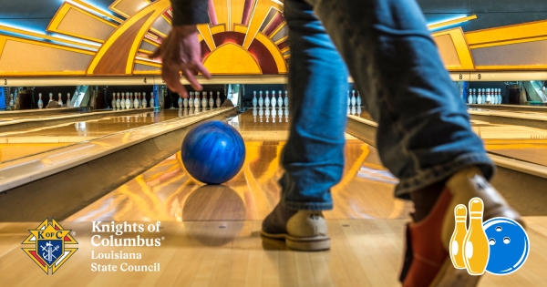 State Bowling Tournament