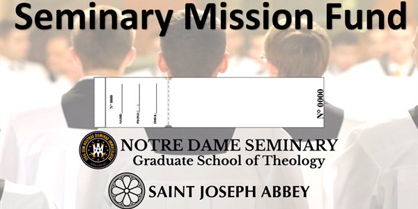 Seminary Mission Fund