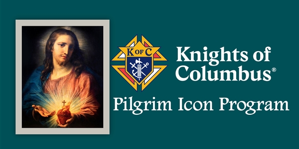 PILGRIM ICON PROGRAM