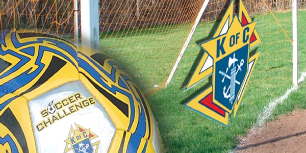 Knights of Columbus Soccer Challenge