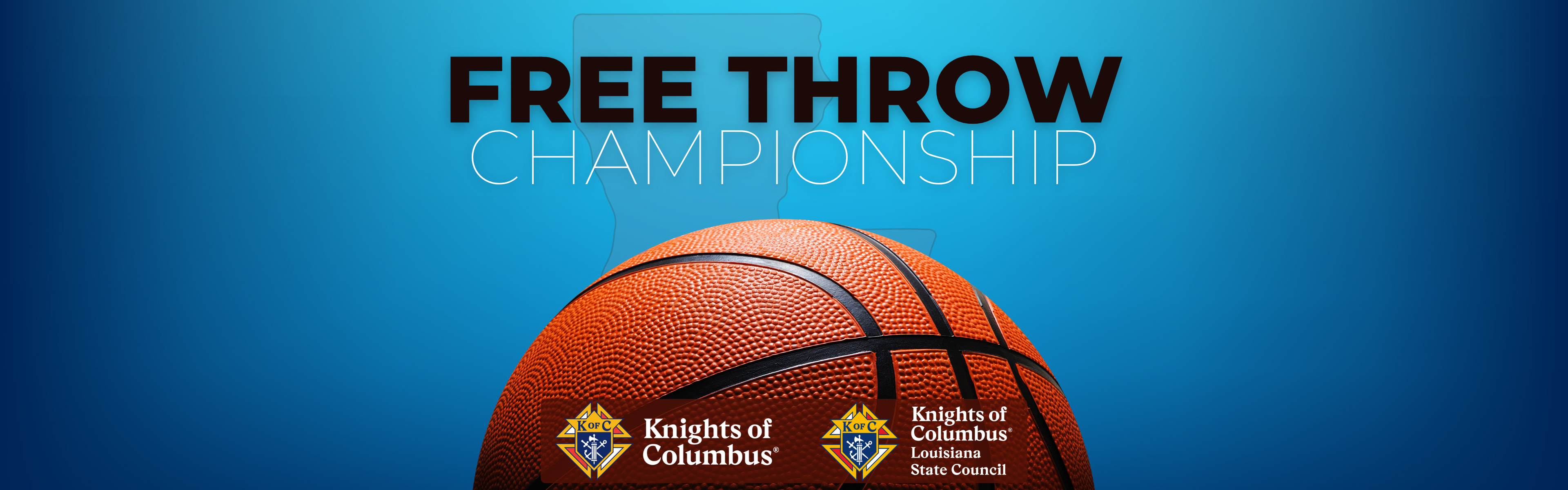 Knights of Columbus Free Throw Championship - Louisiana