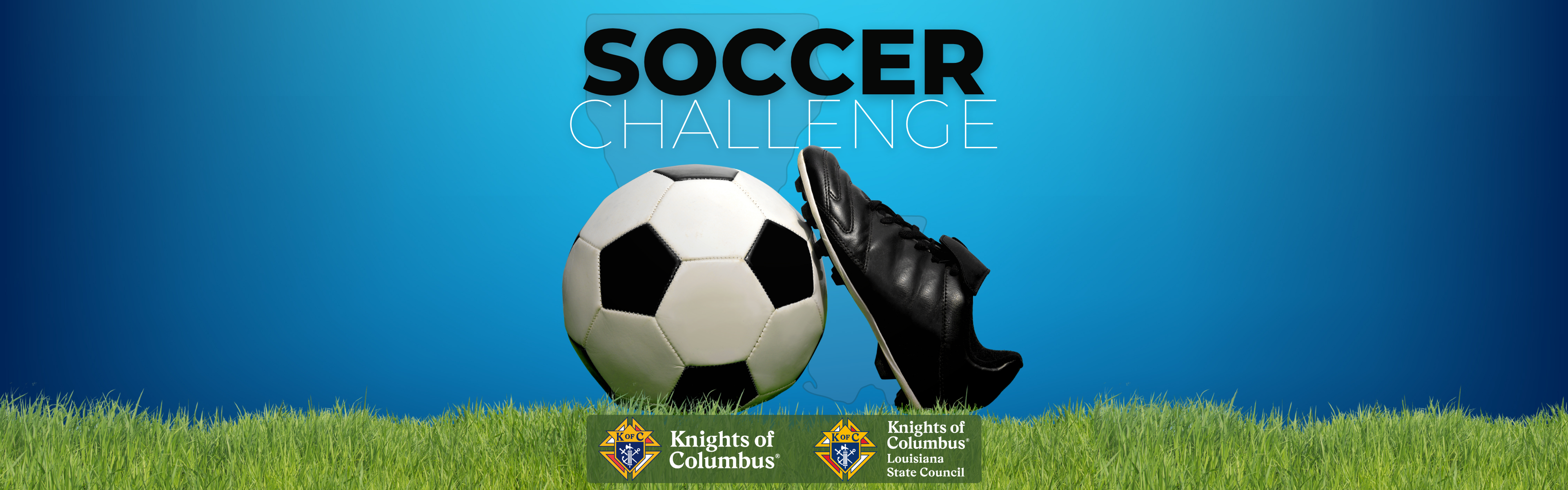 Knights of Columbus Soccer Challenge - Louisiana